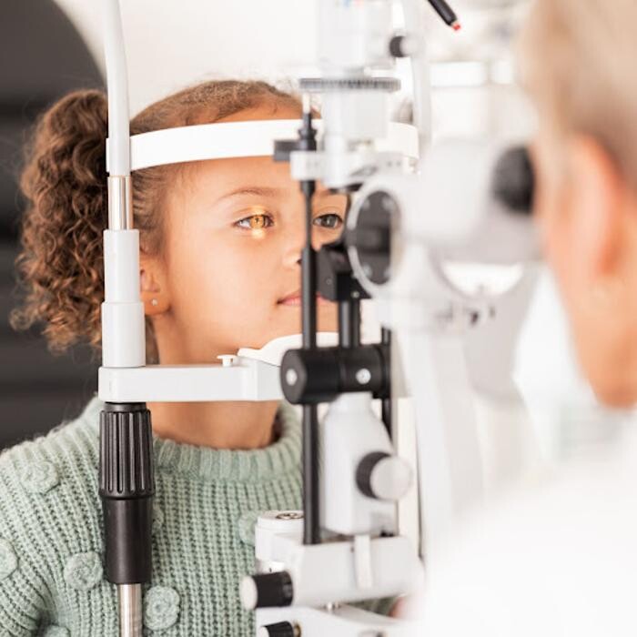 Images Dr. Bruce Coward & Associates