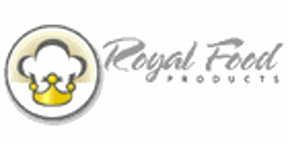 Royal Food Products Logo