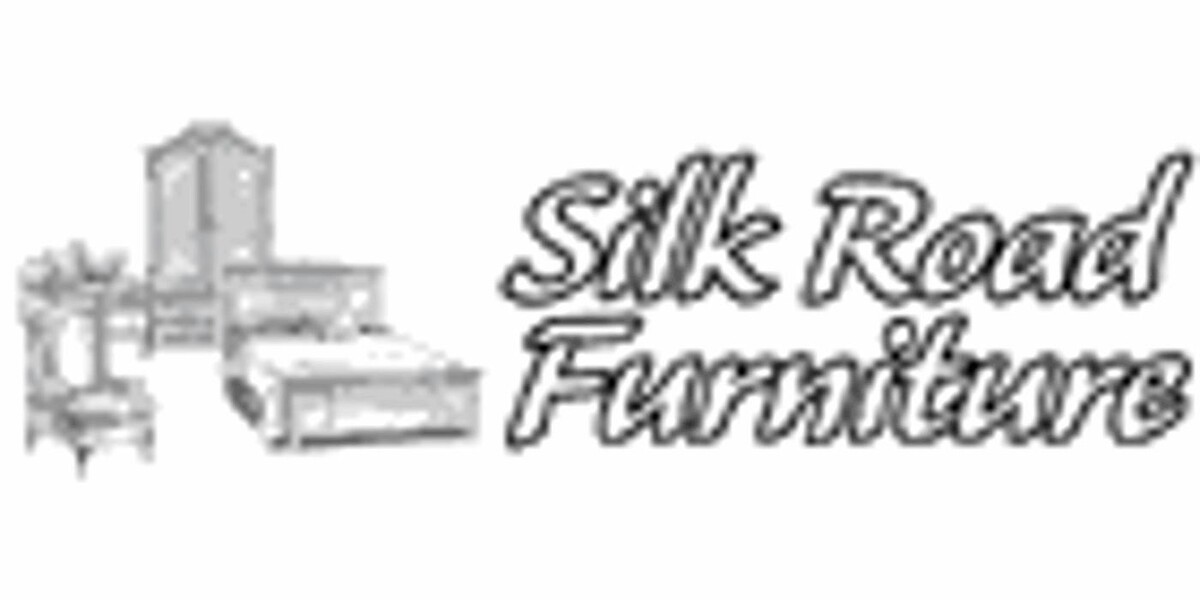 Silk Road Furniture Logo