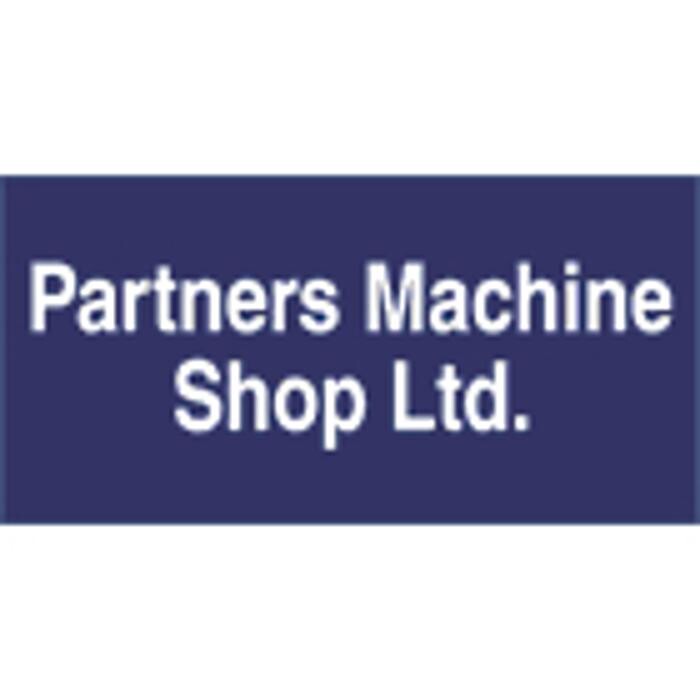 Images Partners Machine Shop Ltd