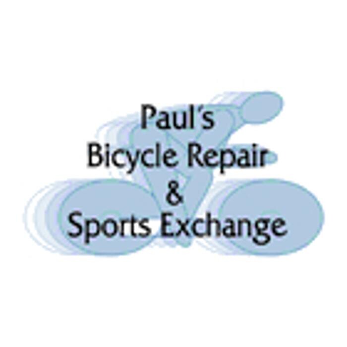 Images Paul's Bicycle Repair & Sports Exchange