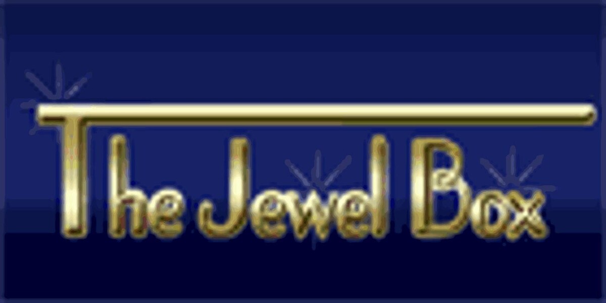 The Jewel Box Logo