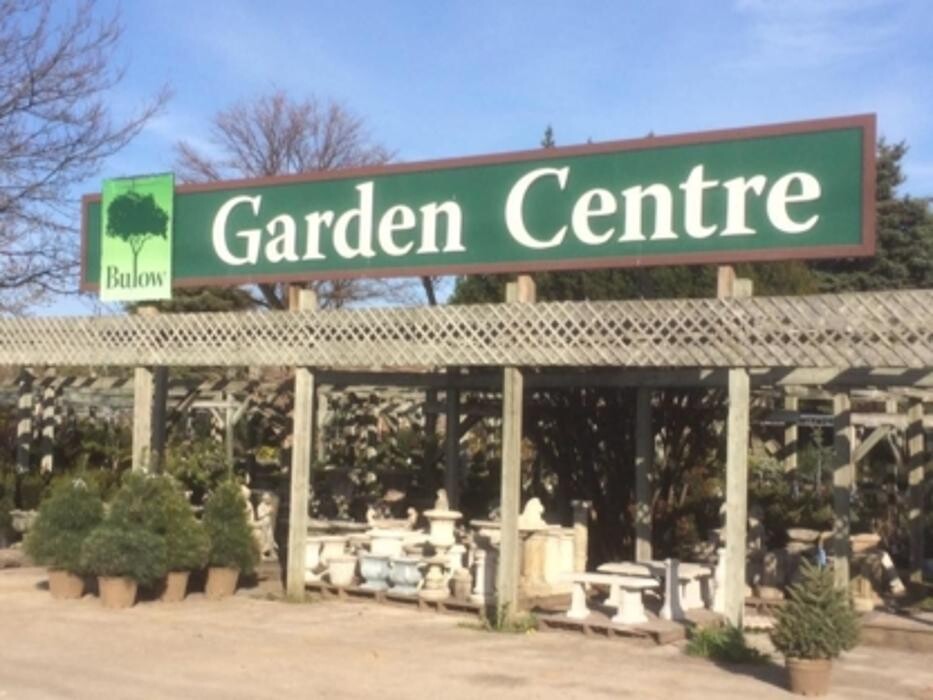 Images Bulow Garden Centre Oakville