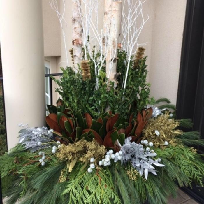 Images Bulow Garden Centre Oakville