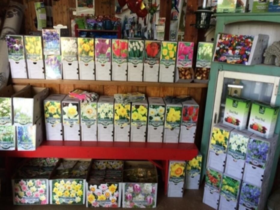 Images Bulow Garden Centre Oakville