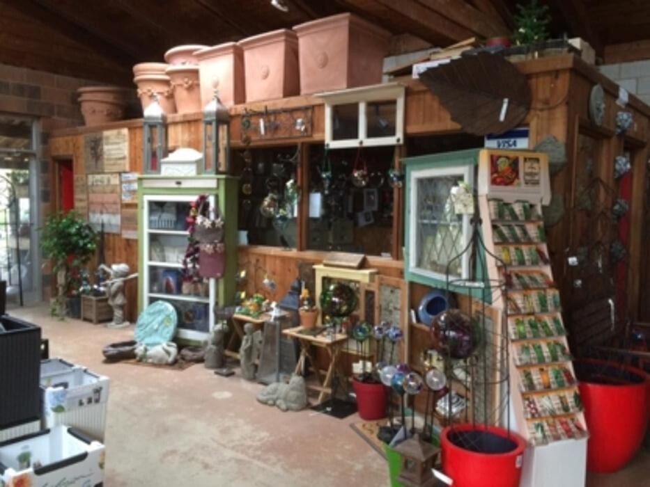 Images Bulow Garden Centre Oakville