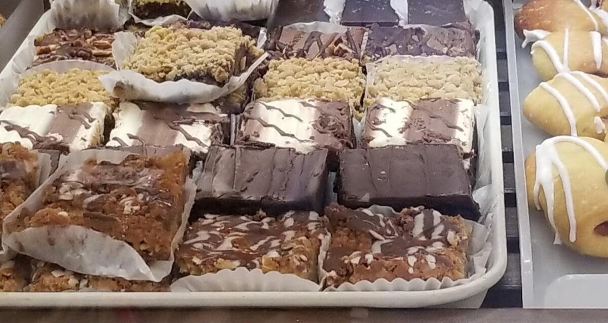 Images Fox's Bakery And Delicatessen