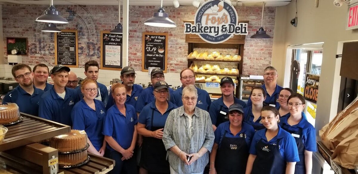 Images Fox's Bakery And Delicatessen