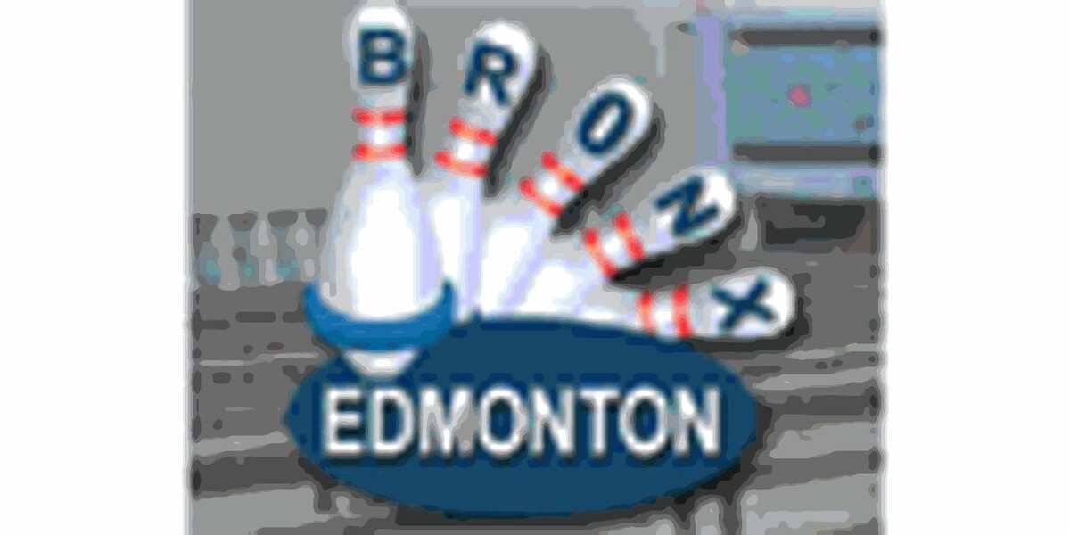 Bronx Bowl Logo