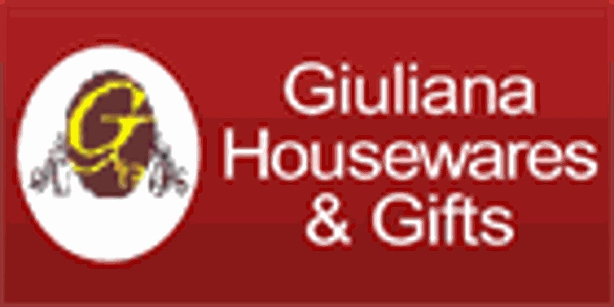 Giuliana Housewares & Gifts Logo