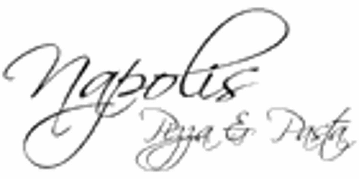 Napoli's Restaurant Pizza & Pasta Logo