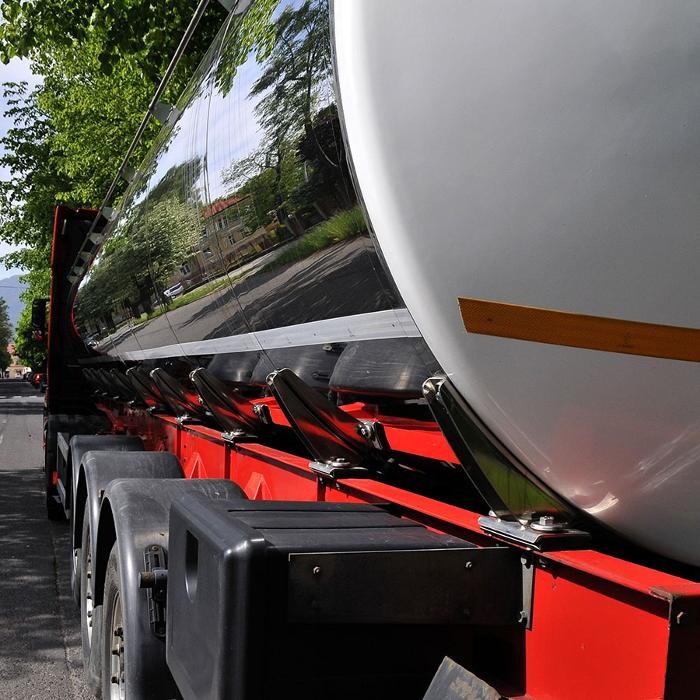 Images Complete Western Star - B & I's Complete Truck Centre