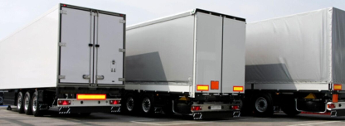 Images Complete Western Star - B & I's Complete Truck Centre