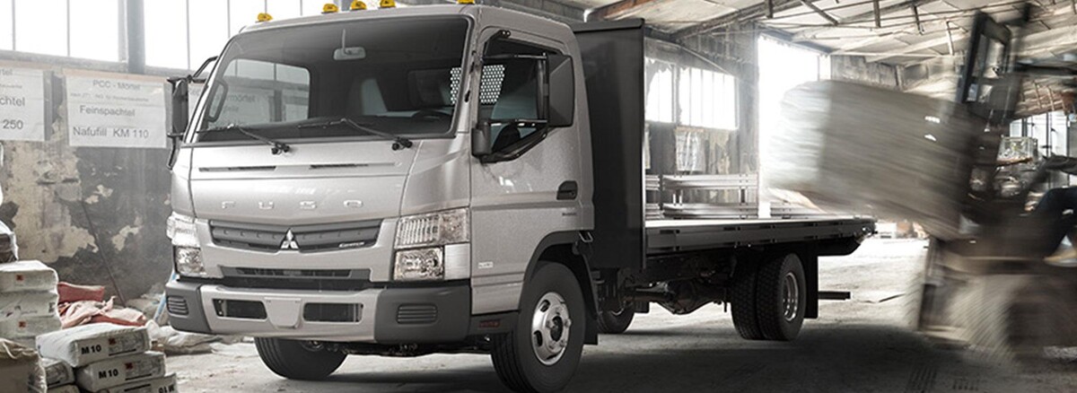 Images Complete Western Star - B & I's Complete Truck Centre
