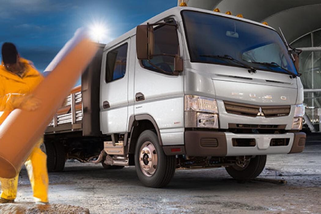 Images Complete Western Star - B & I's Complete Truck Centre