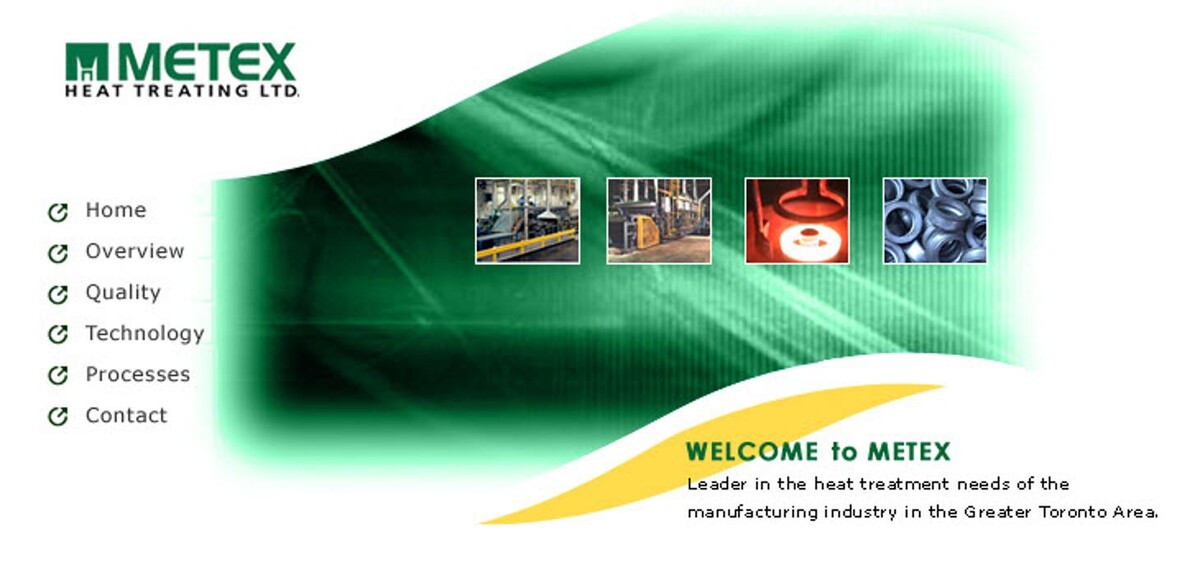 Images Metex Heat Treating Ltd