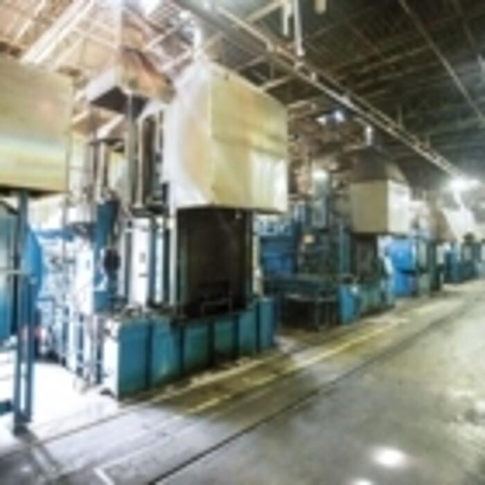 Images Metex Heat Treating Ltd