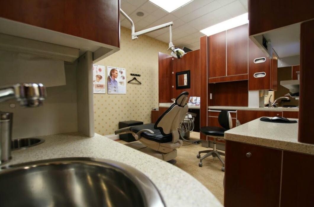 Images Meadowglen Dental Care