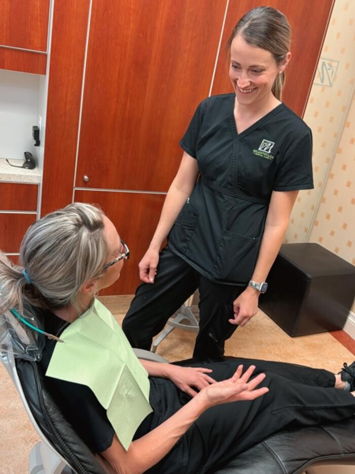 Images Meadowglen Dental Care