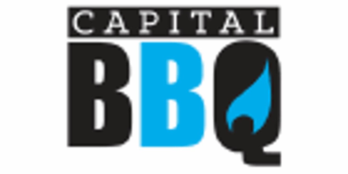Capital BBQ (BBQing.com) Logo