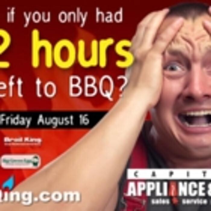 Images Capital BBQ (BBQing.com)