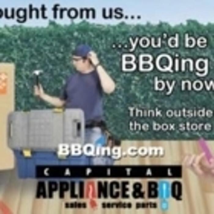 Images Capital BBQ (BBQing.com)