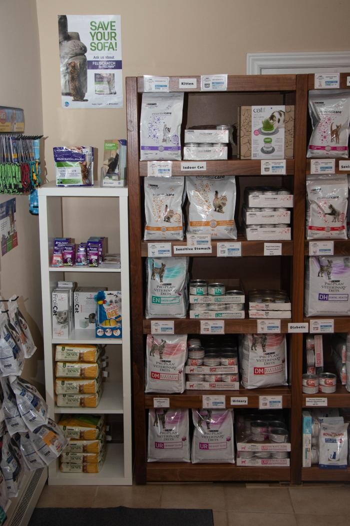 Images Snelgrove Veterinary Services