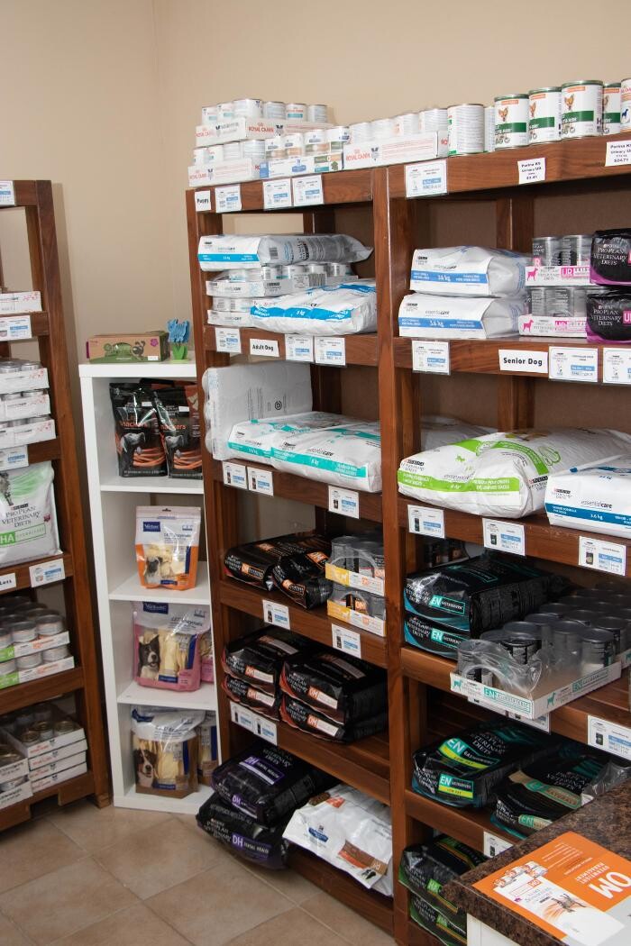 Images Snelgrove Veterinary Services