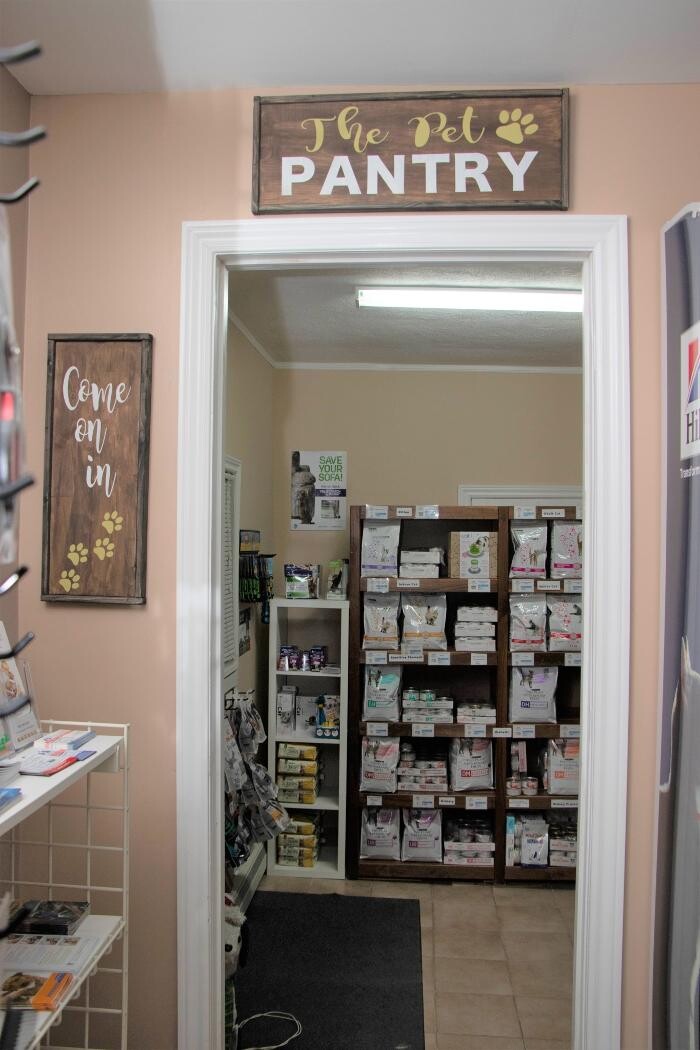 Images Snelgrove Veterinary Services