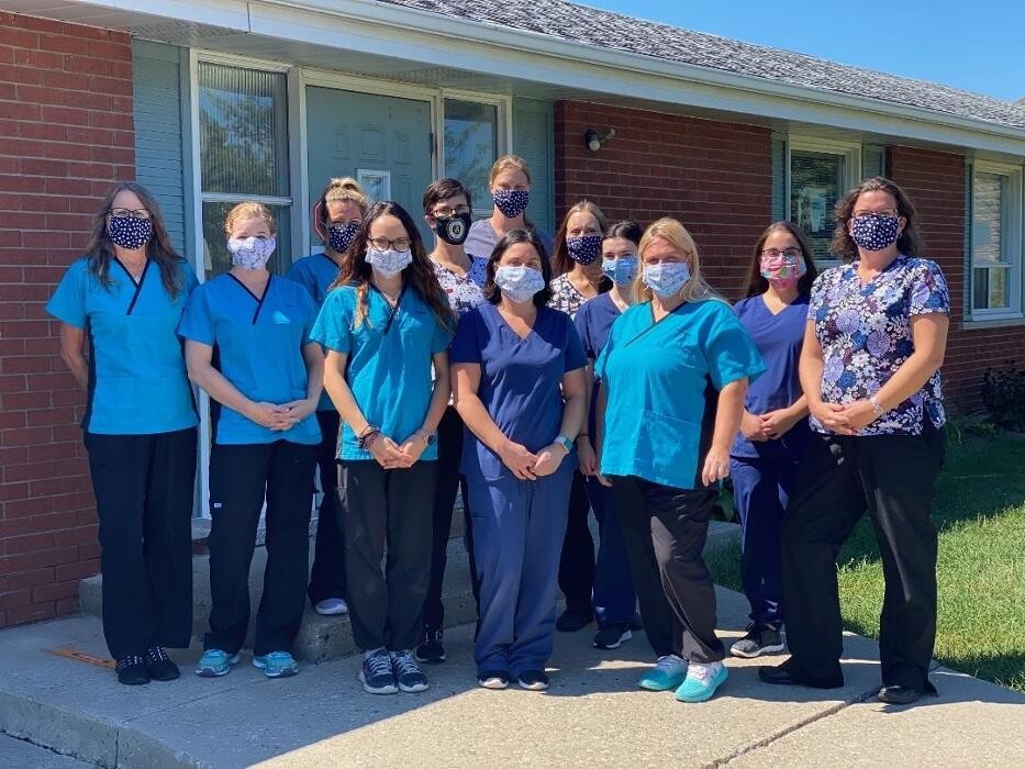 Images Snelgrove Veterinary Services