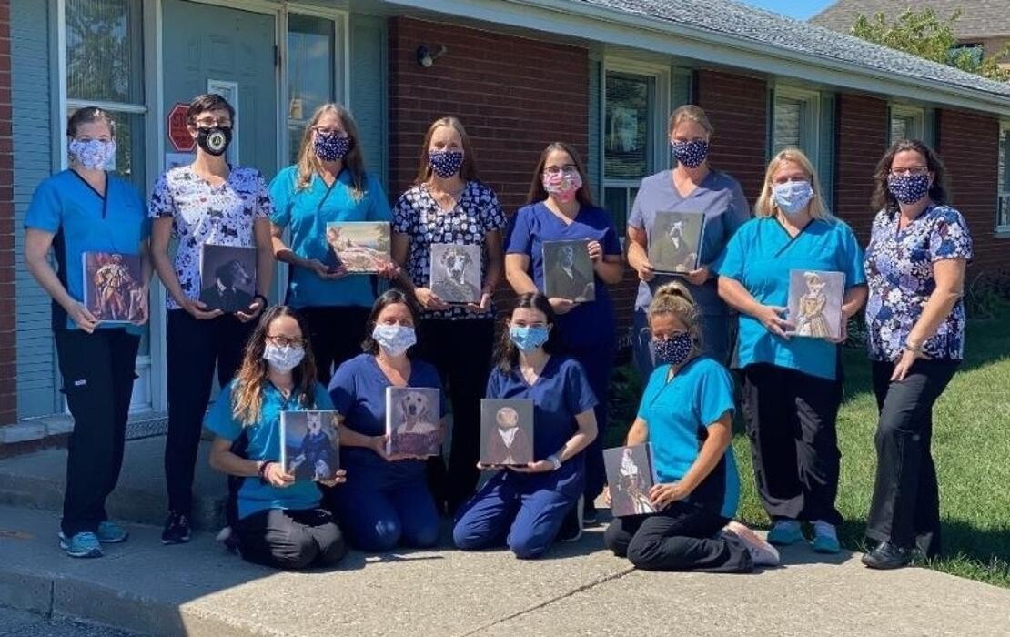 Images Snelgrove Veterinary Services