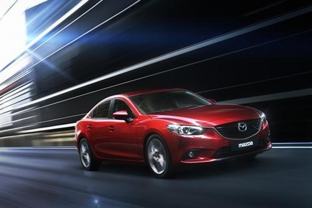 Images Guelph City Mazda