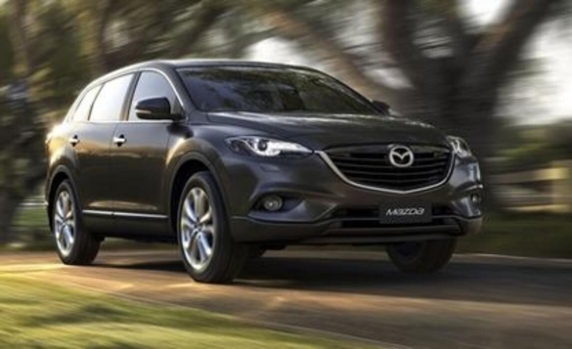 Images Guelph City Mazda