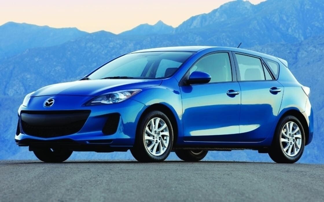 Images Guelph City Mazda