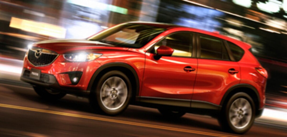 Images Guelph City Mazda