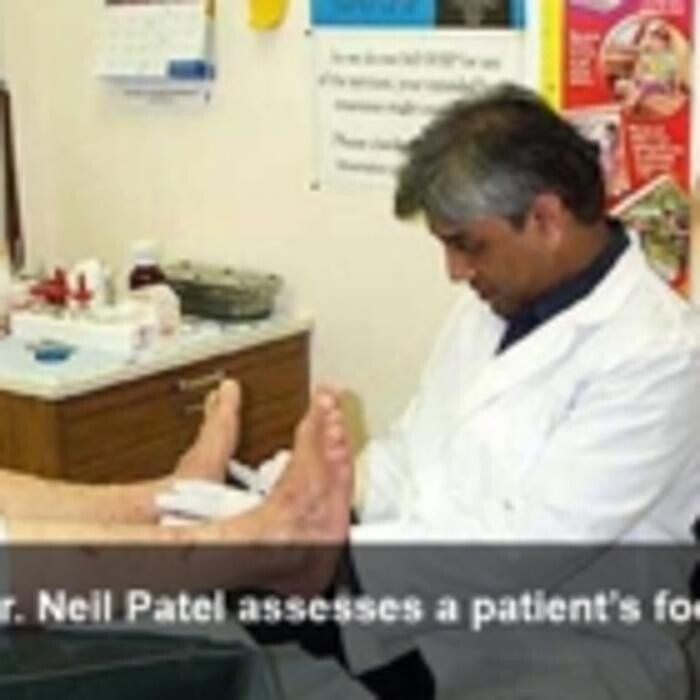Images Atrium Foot Clinic
