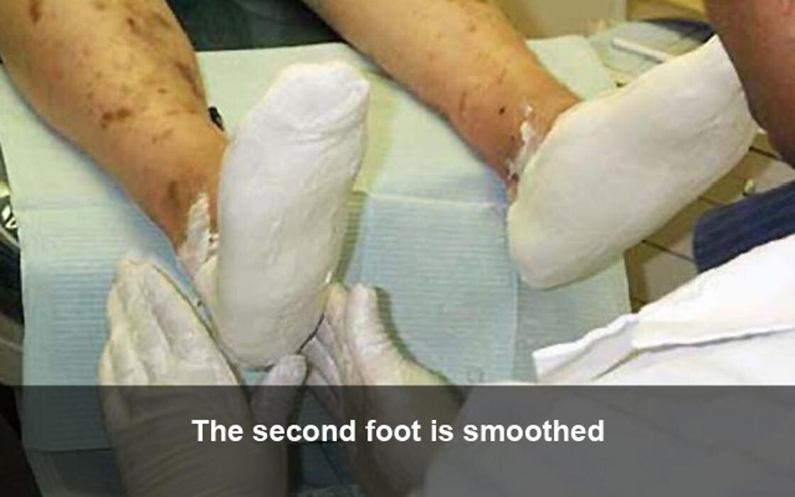 Images Atrium Foot Clinic
