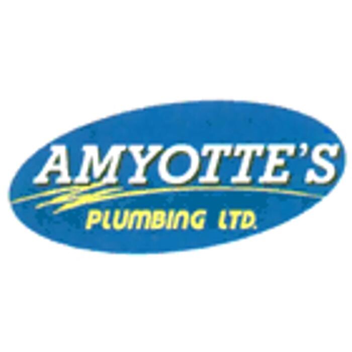 Images Amyotte Plumbing Ltd