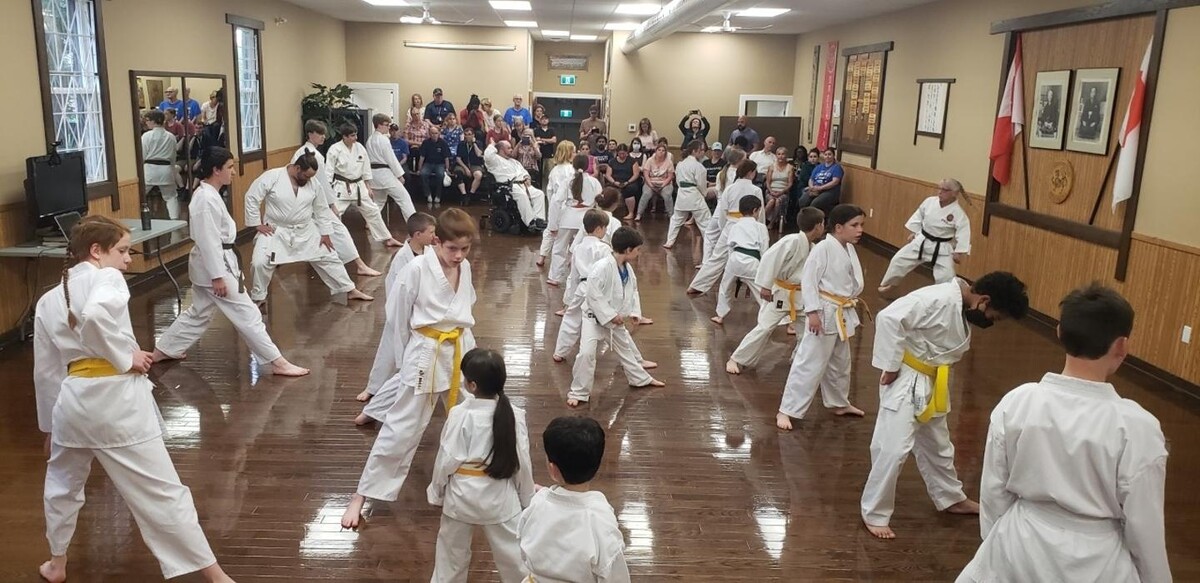 Images Japan Karate Association
