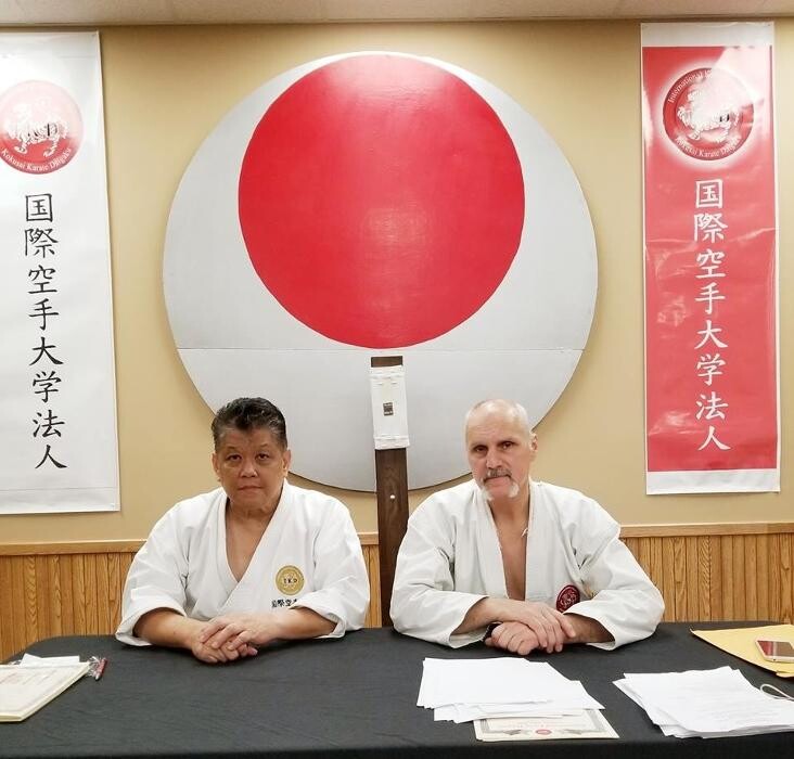Images Japan Karate Association