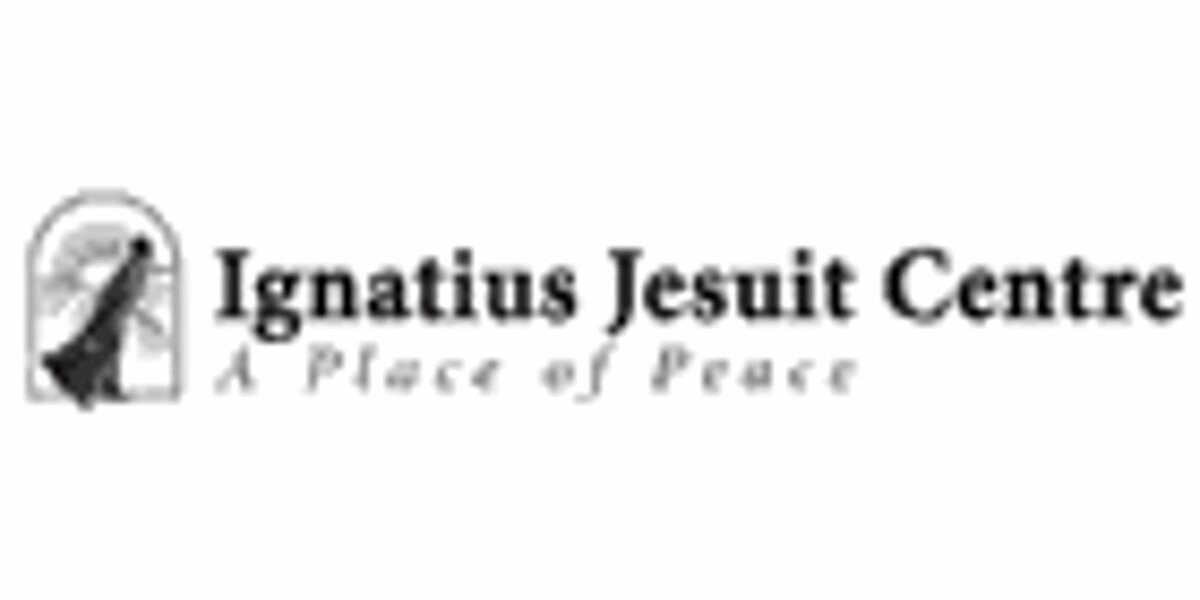 Ignatius Jesuit Centre Logo