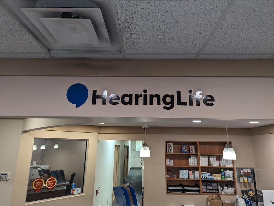 Images HearingLife