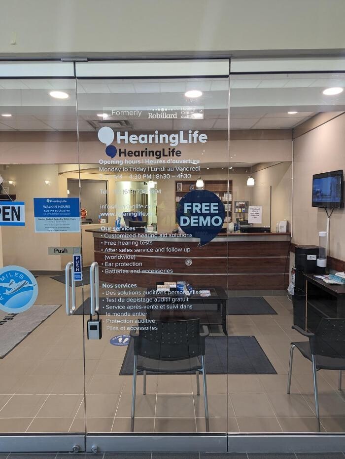 Images HearingLife