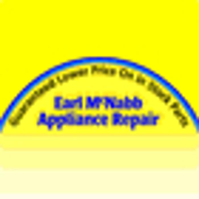 Images McNabb Earl Appliance Repair