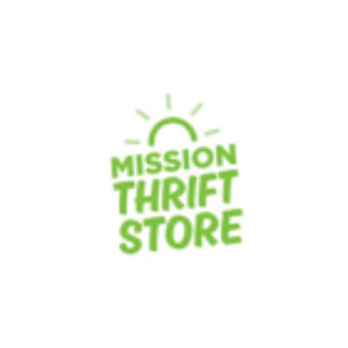 Images Mission Thrift Store