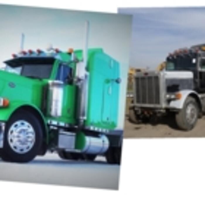 Images Winfield Heavy Truck & Collision Repair