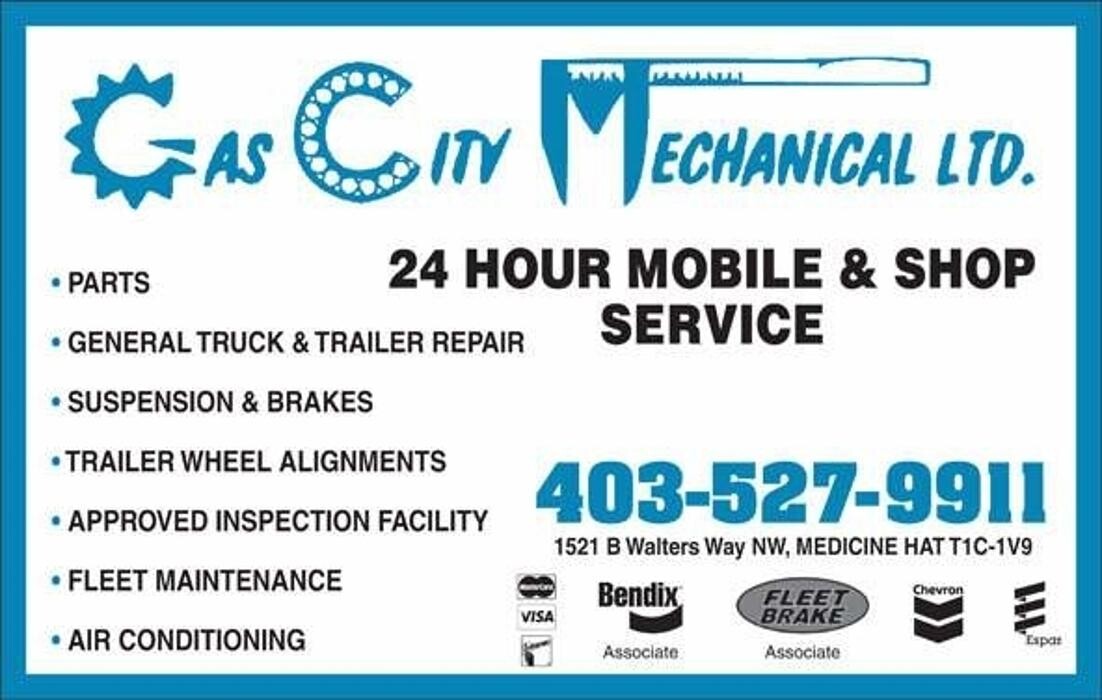 Images Gas City Mechanical