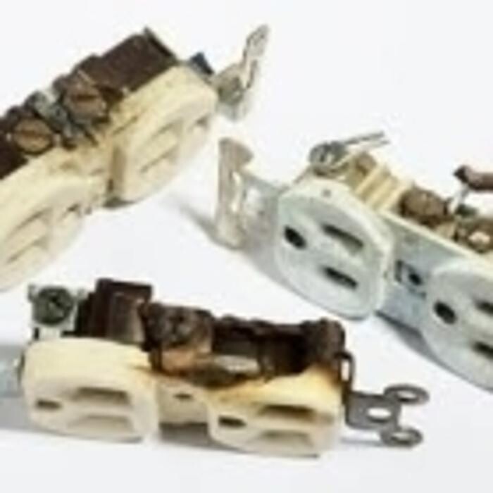 Images Albright Electric Co Limited