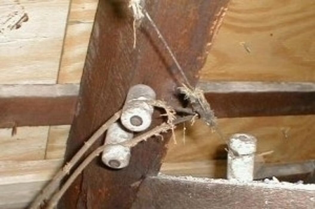 Images Albright Electric Co Limited