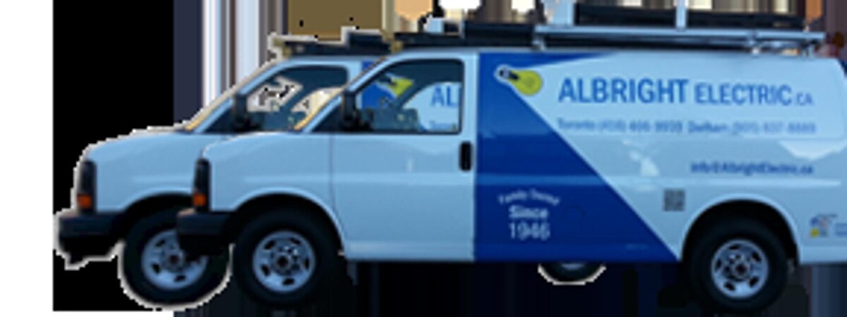 Images Albright Electric Co Limited